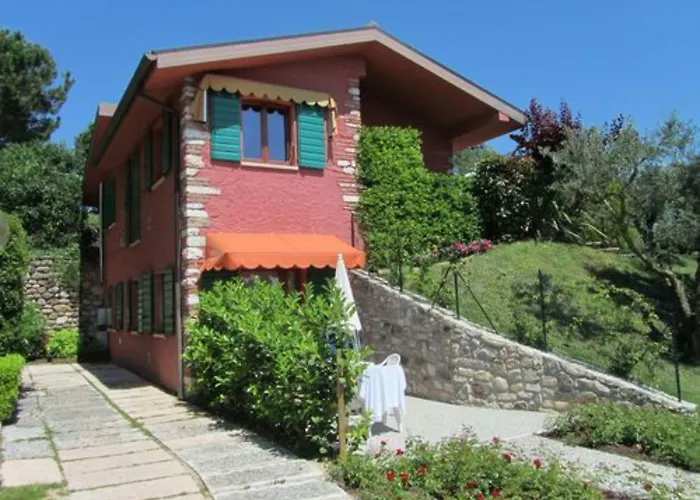 Residence Arca