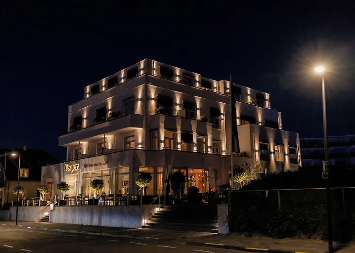 Vesper Hotel