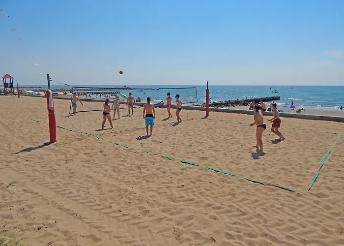 Centro Vacanze Pra' Delle Torri