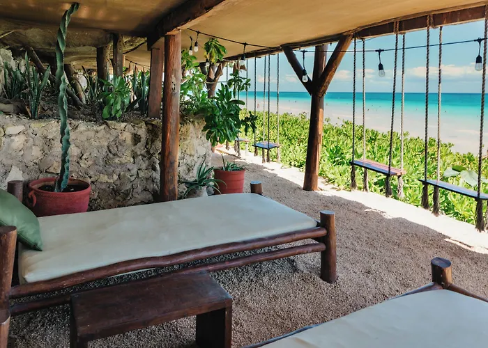 Mezzanine By La Zebra, An Slh Hotel (Adults Only)
