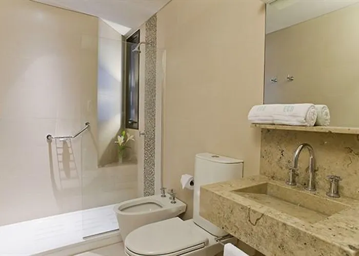 Bulnes Eco Suites