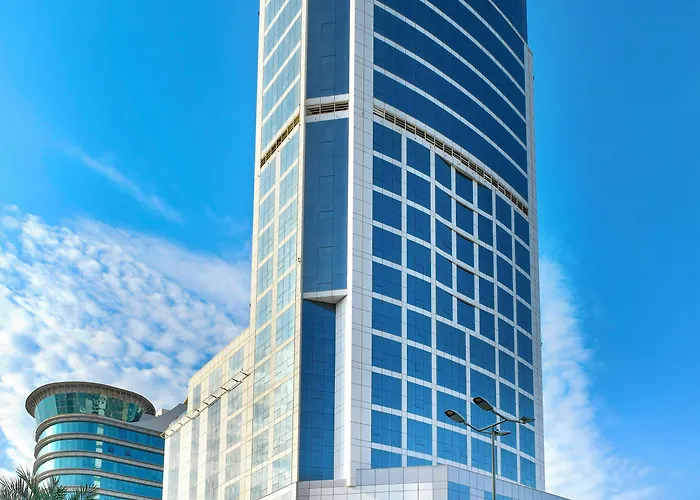 Swiss-Belhotel Seef Bahrain