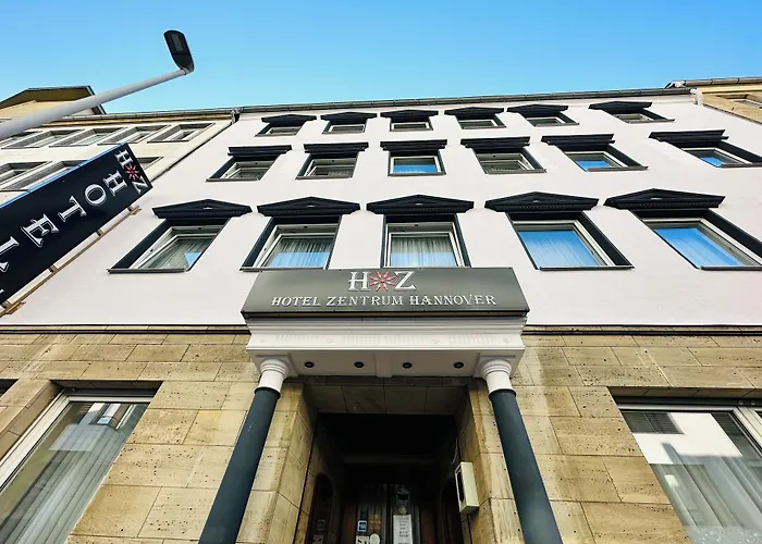  Zentrum