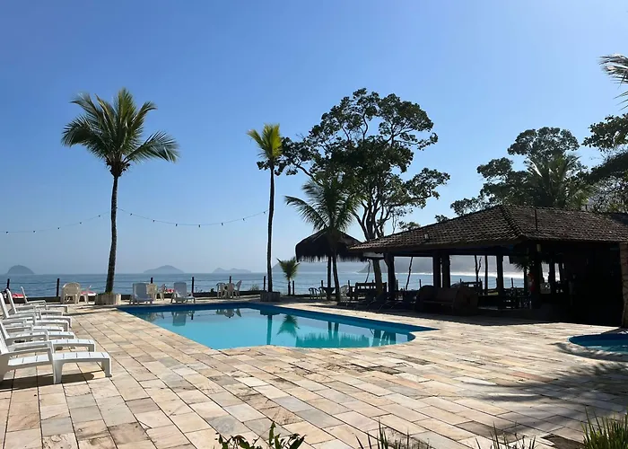 Summit Beach Boicucanga