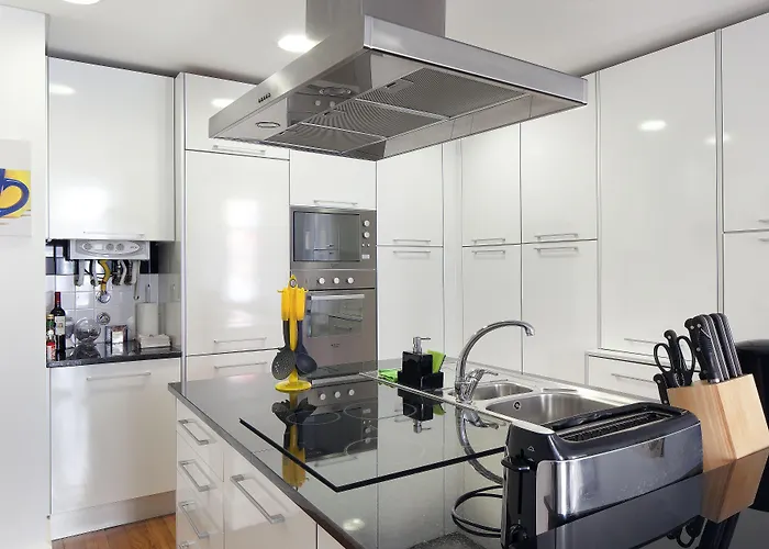 Lisbon Rentals Chiado