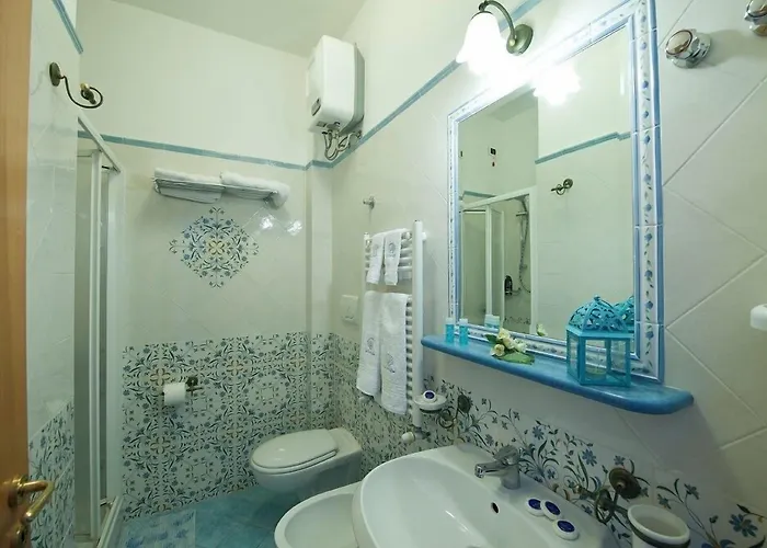 Hotel La Conchiglia
