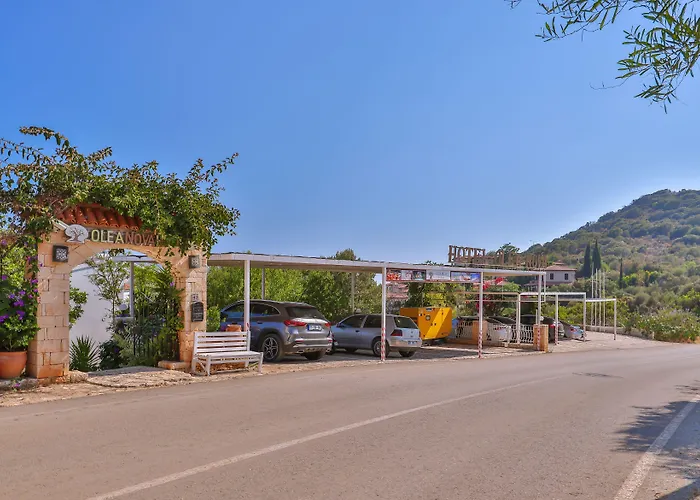 Olea Nova Hotel