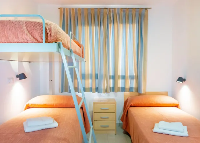 Albergue Inturjoven Almeria
