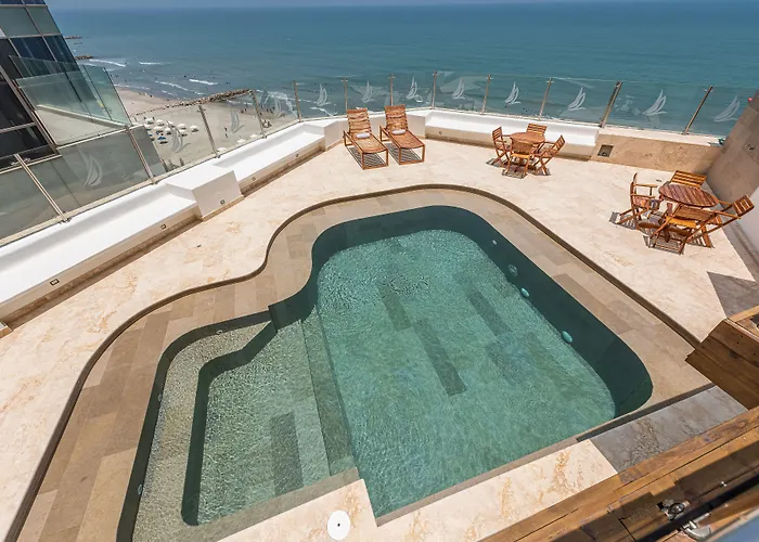 Hotel Regatta Cartagena