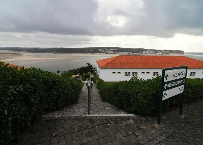 Inatel Foz Do Arelho