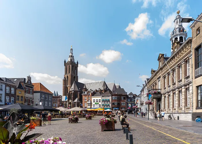 Het Arresthuis