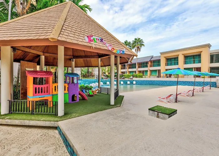 Rawai Palm Beach - Sha Extra Plus