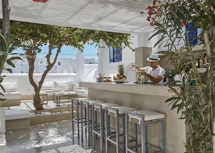  Kouros Village - Adults Only