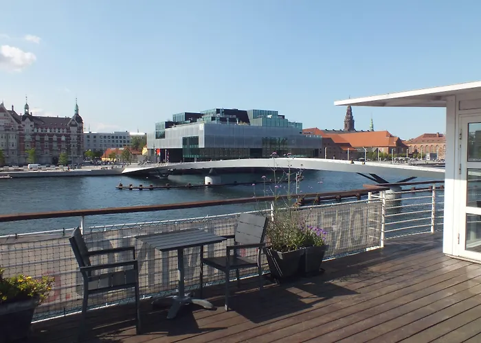 Hotel Cph Living