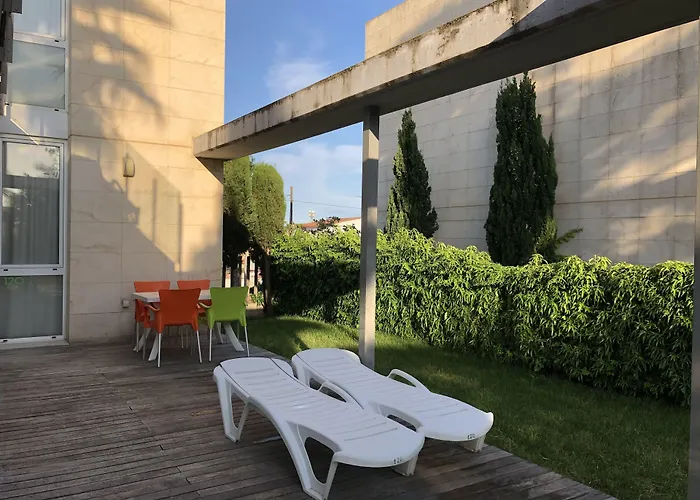 L' Escala Resort