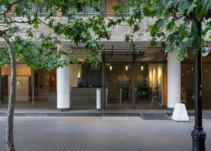 Providencia Suite Diego De Velasquez
