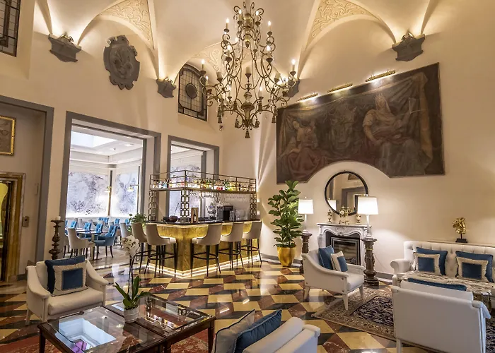 Golden Tower Hotel&Spa