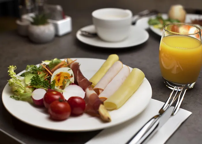Alta Moda Hotel By Mellow Mood Hotels