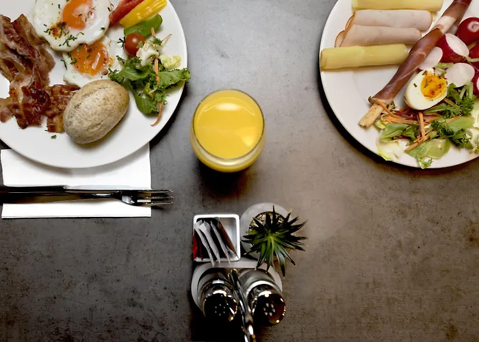 Alta Moda Hotel By Mellow Mood Hotels