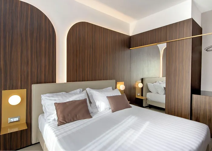Hotel Europa