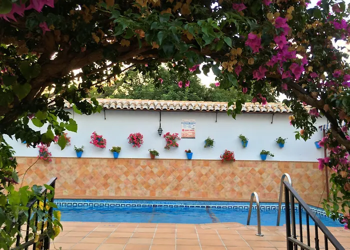 Hotel Carmen Teresa
