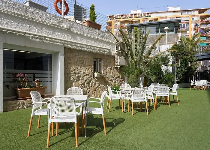 Hotel Maya Alicante