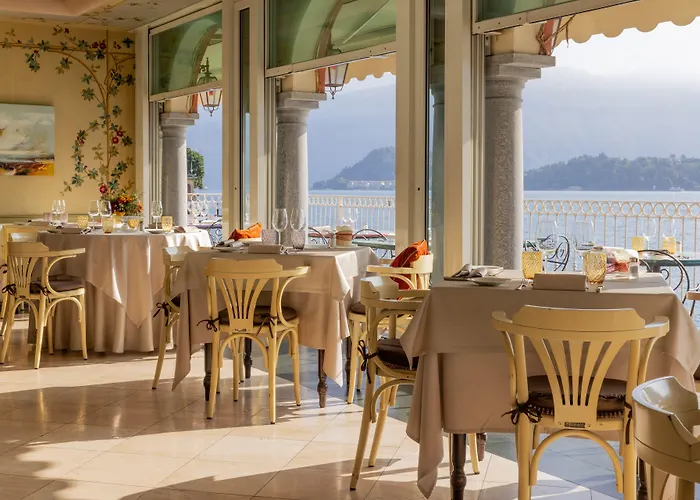 La Darsena Boutique Hotel & Restaurant