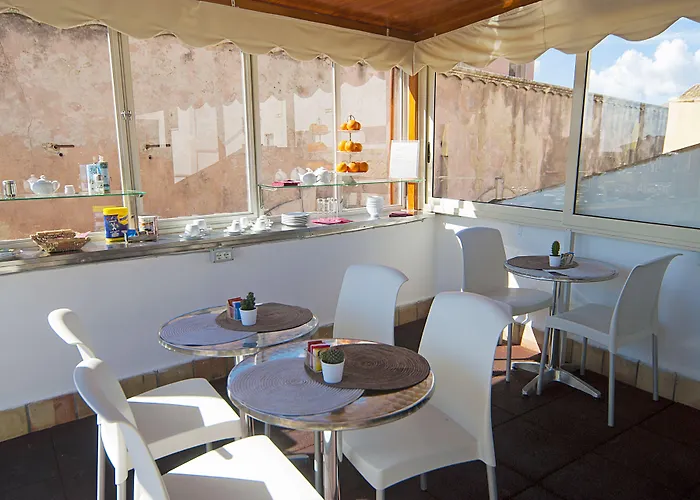Aretusa Vacanze B&B