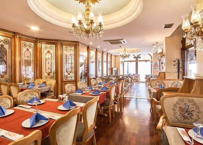 Best Western Empire Palace & Spa