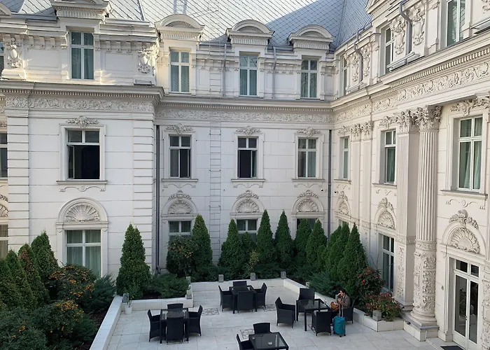 Grand Continental Bucuresti
