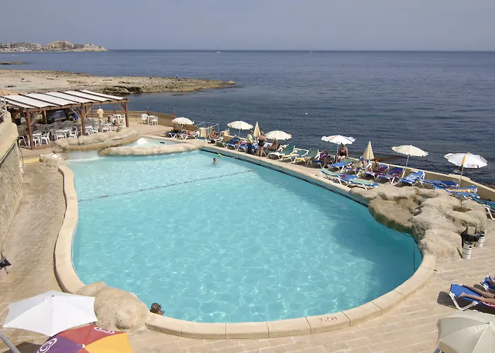 The Preluna Hotel