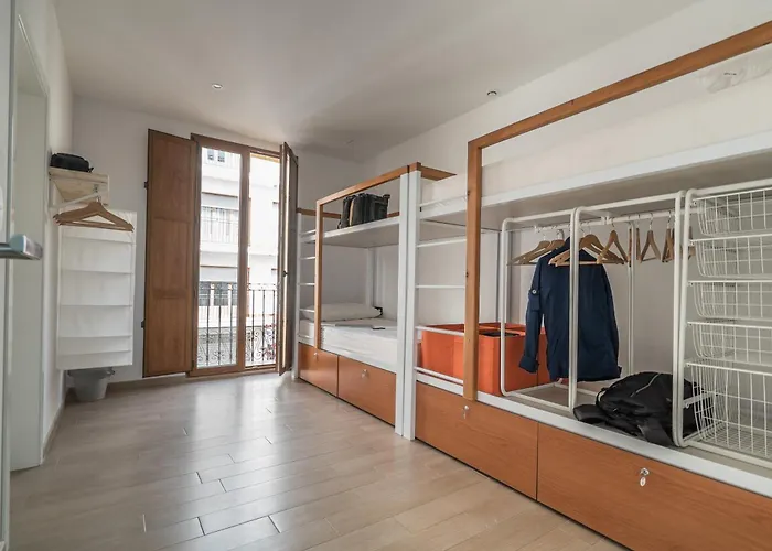 Youth Hostel Javea