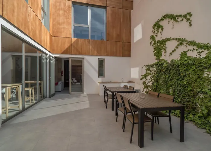 Youth Hostel Javea