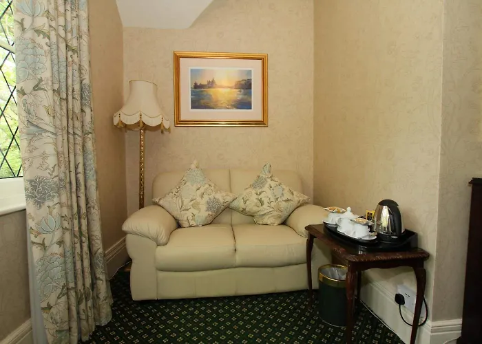 Rylstone Manor