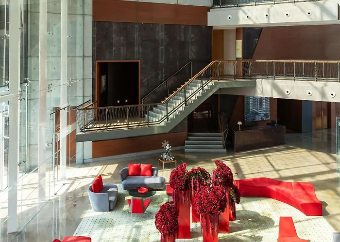 Creekside , - An Accor
