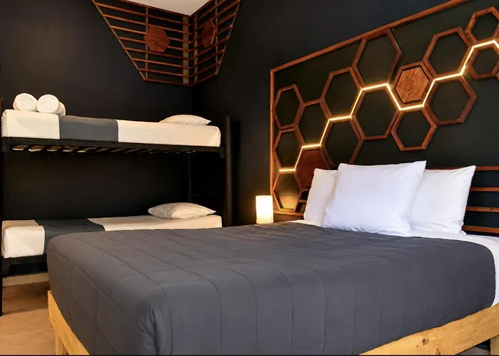 Che Holbox & Bar Adults Only