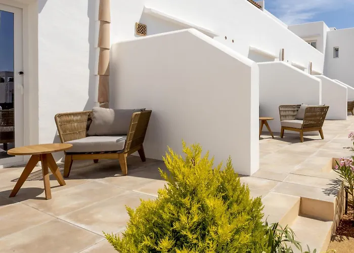 Golf hotels Eques Petit Resort