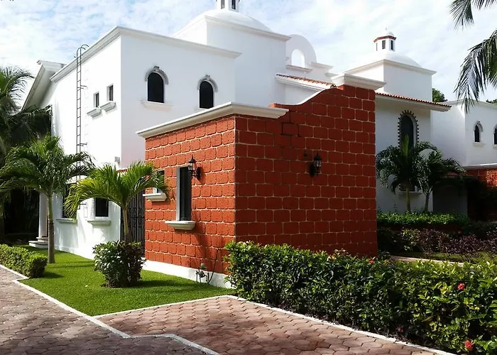 Bed and Breakfast B&B Villa Hibiscus
