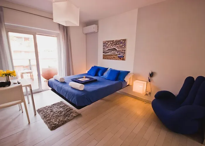 Hotel 3 stelle: B&B La Bella Vita