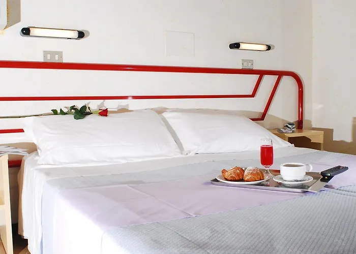 Resort: Florida Park Hotel