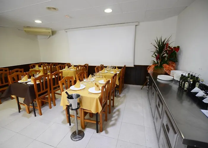 Casa de huéspedes: Hostal Los Maños