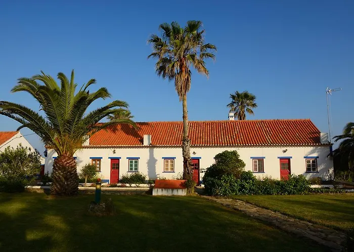 Cabine: Herdade Do Pessegueiro