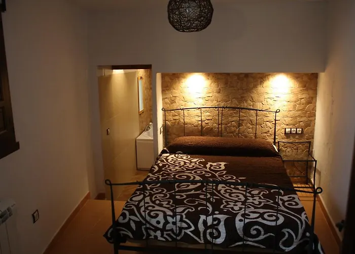  Casa Rural El Argen