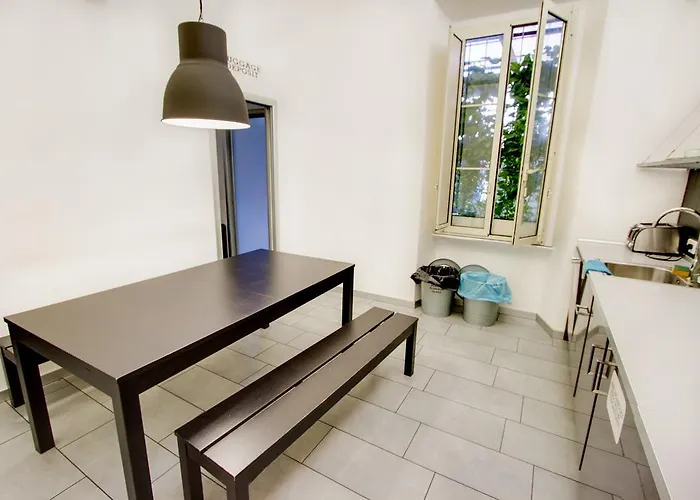 Hotel Continentale