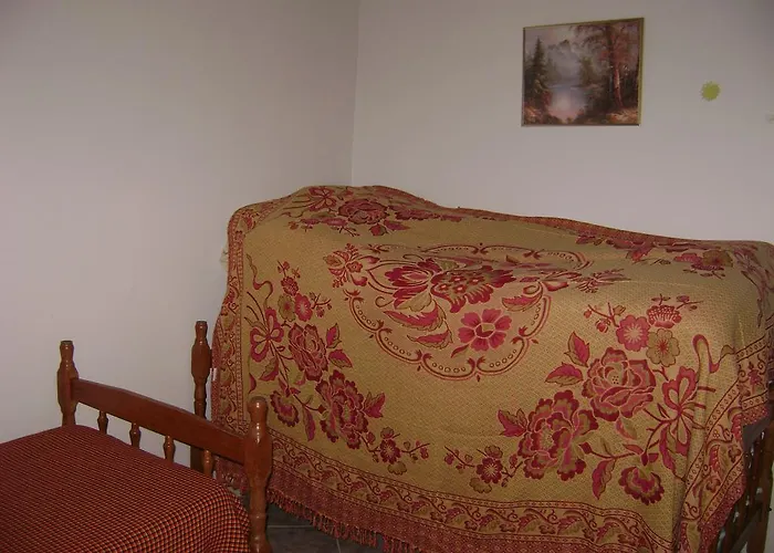 Apartamento Temporada Enseada