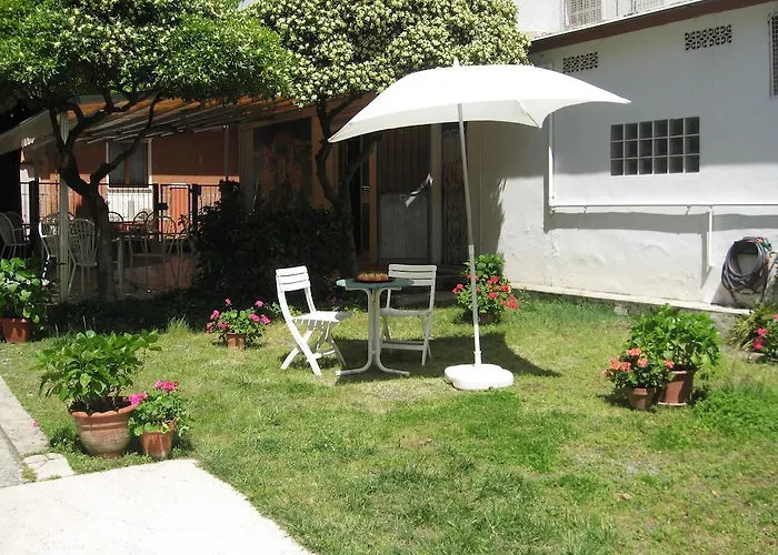 Hotel Eleonora