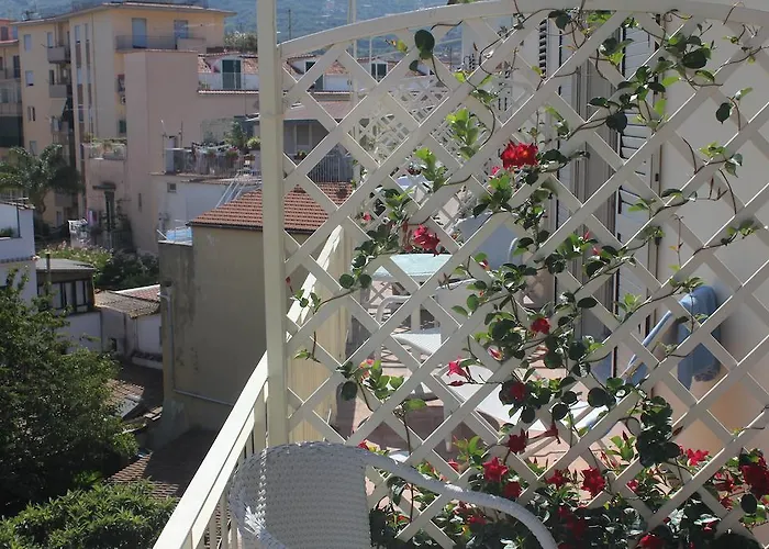  Il Giglio Bianco