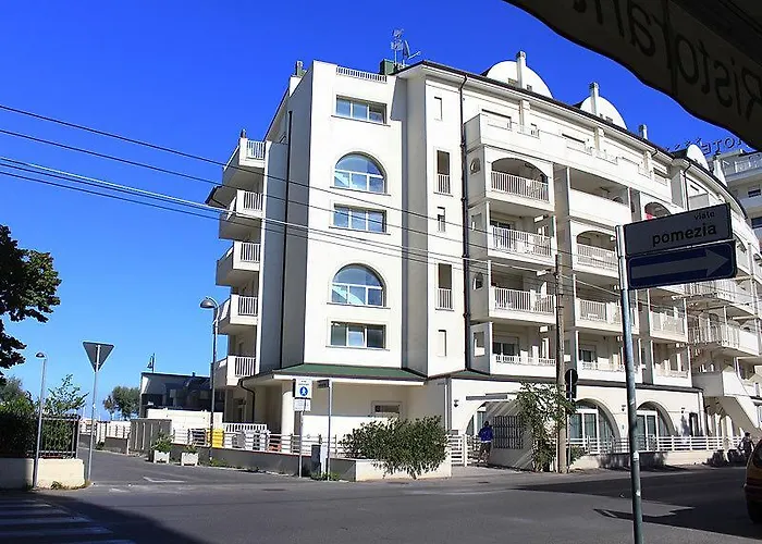 Residence A-More