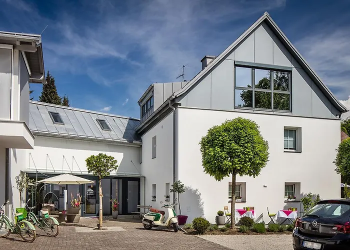  B&B Villa Verde