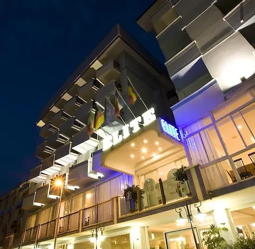 Hotel Elite Cattolica
